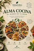 Alma Cocina