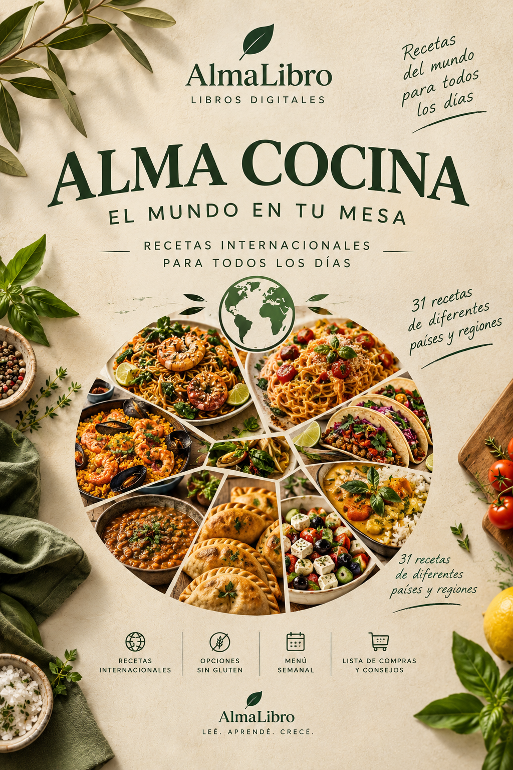 Alma Cocina