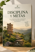 Disciplina y Metas