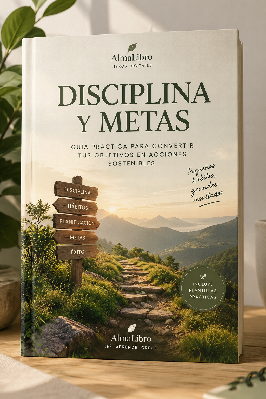 Disciplina y Metas